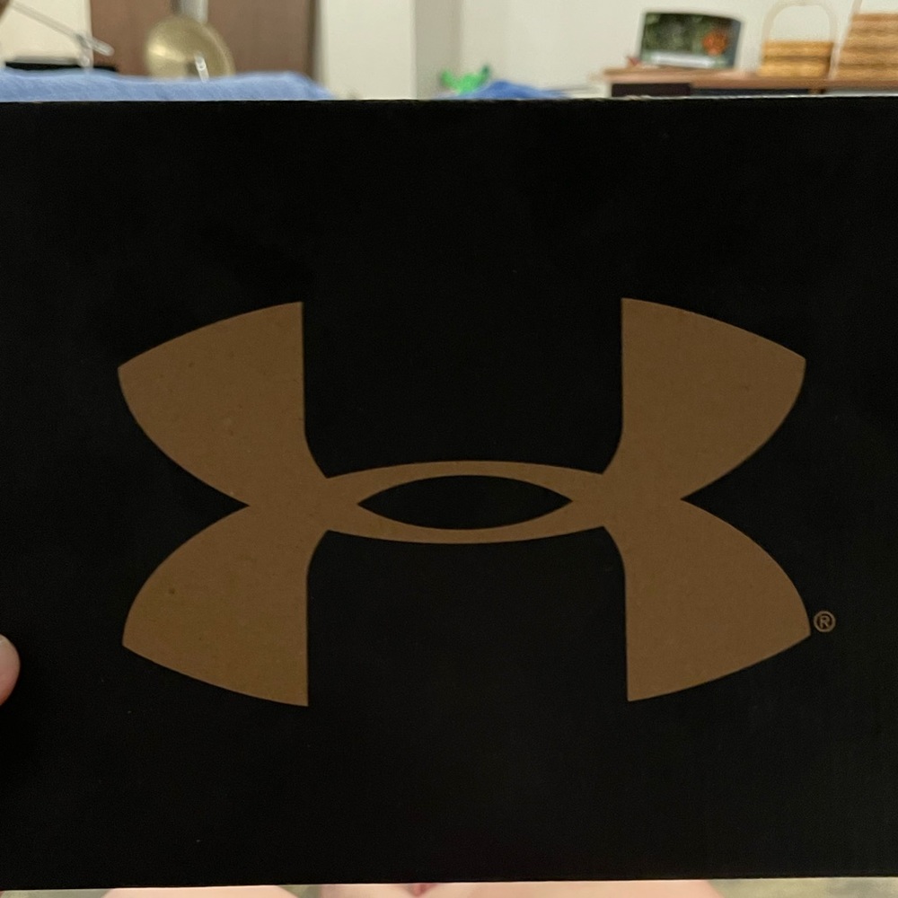 Under Armor Soccer Cleats